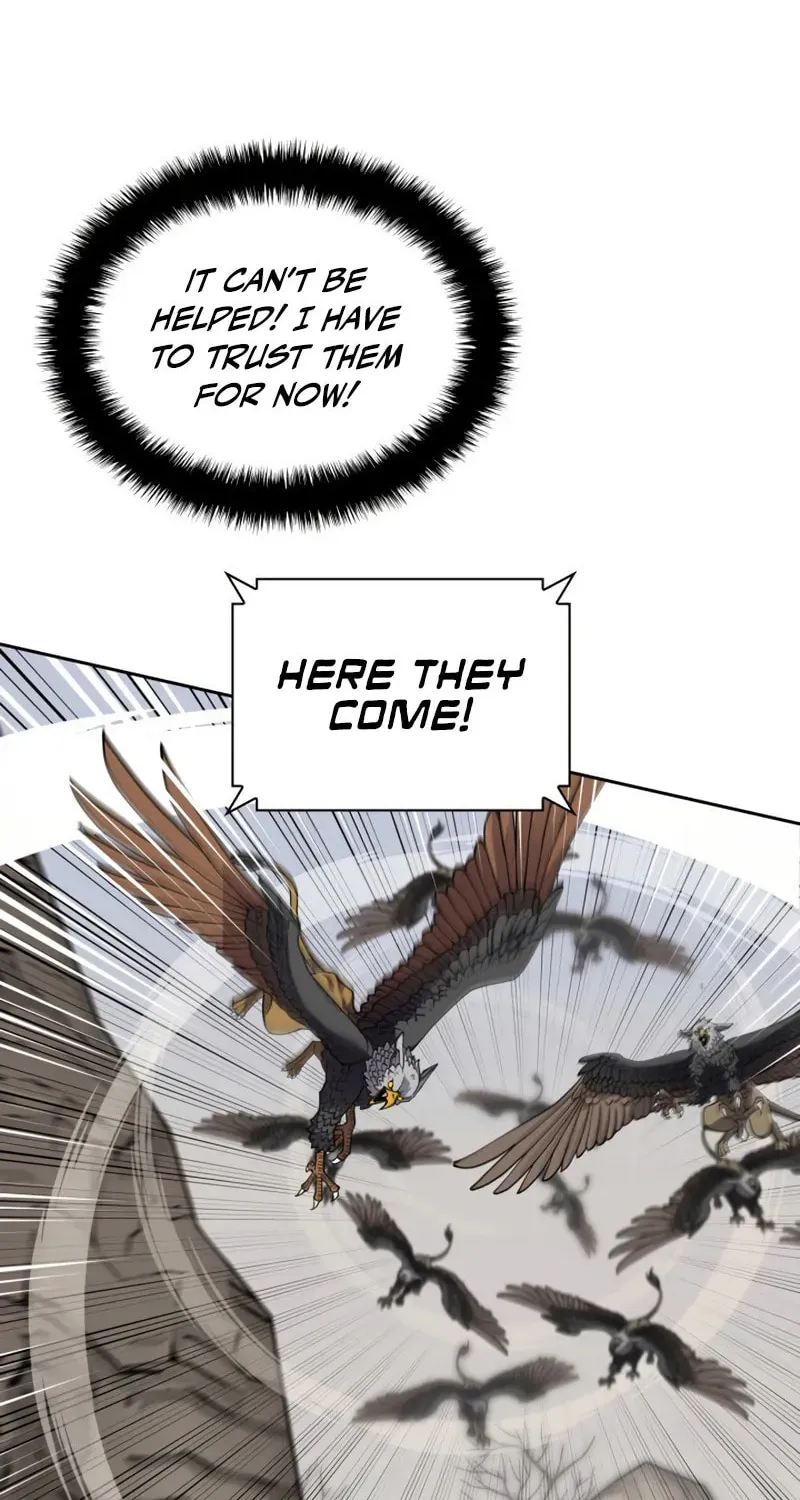 Overgeared Chapter 292 page 84 - 