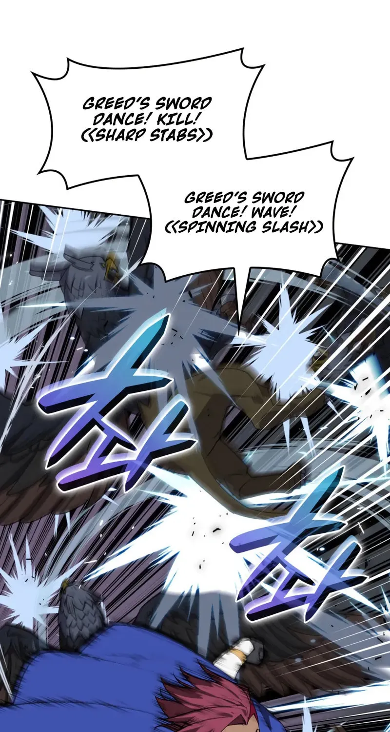 Overgeared Chapter 292 page 88 - 