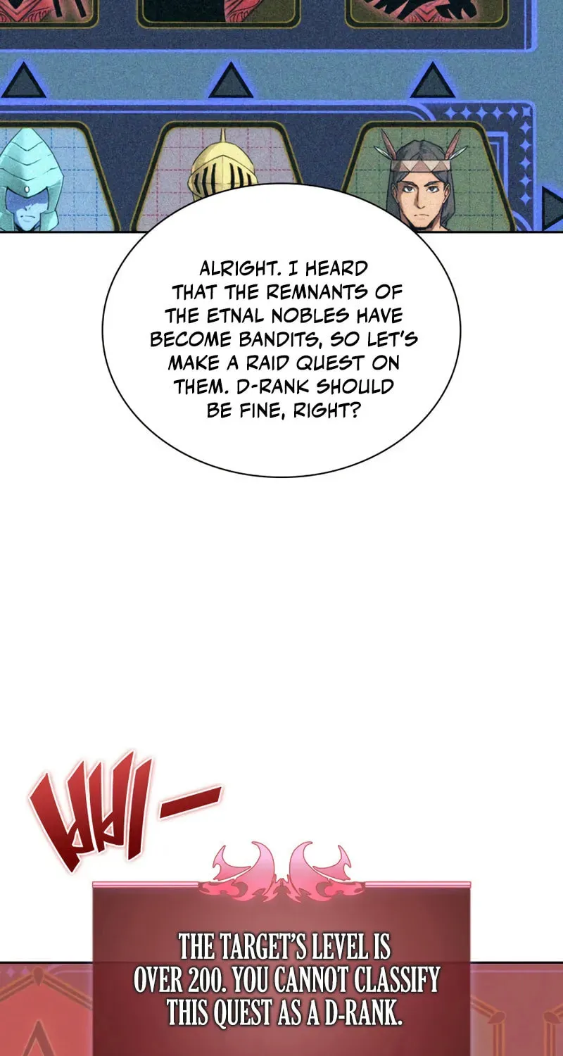 Overgeared Chapter 292 page 10 - 