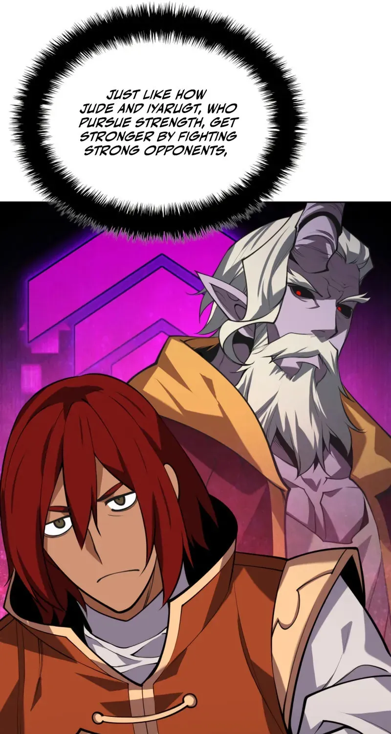 Overgeared Chapter 293 page 107 - 