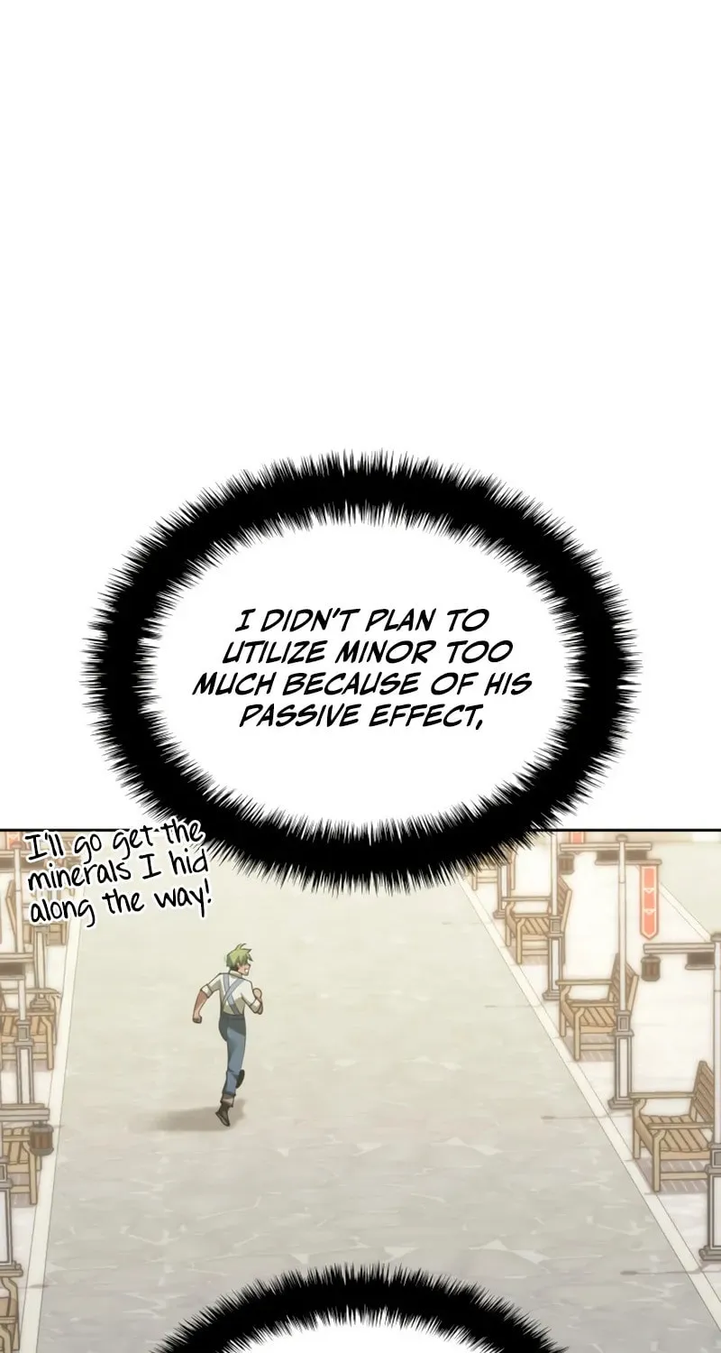 Overgeared Chapter 293 page 110 - 