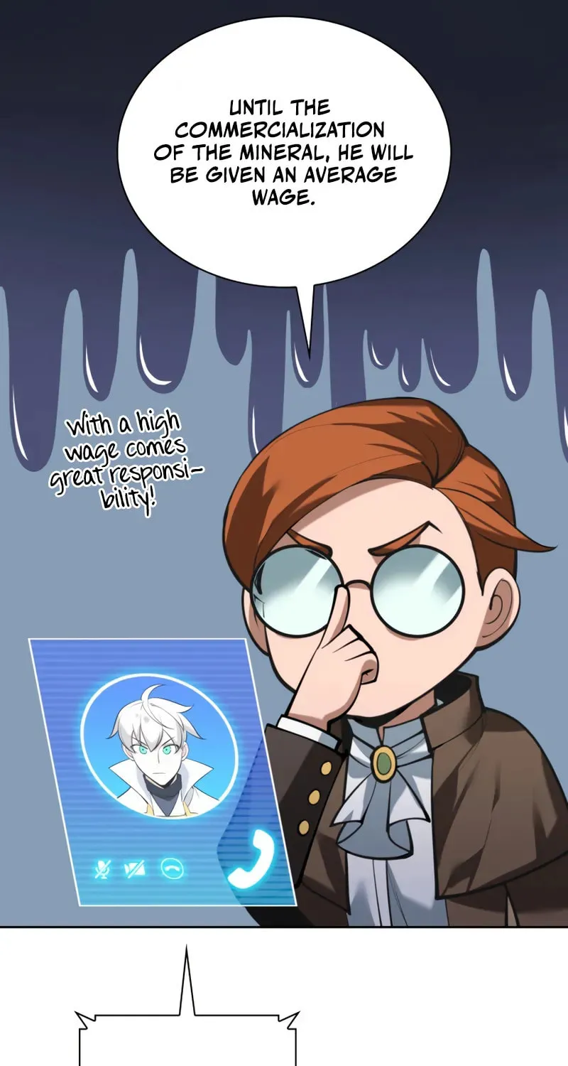 Overgeared Chapter 293 page 115 - 