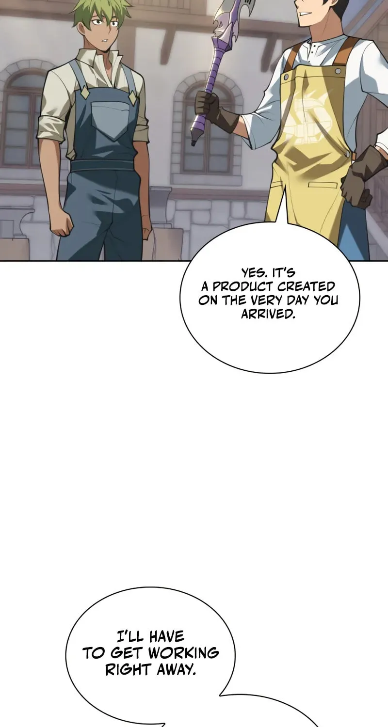 Overgeared Chapter 293 page 119 - 