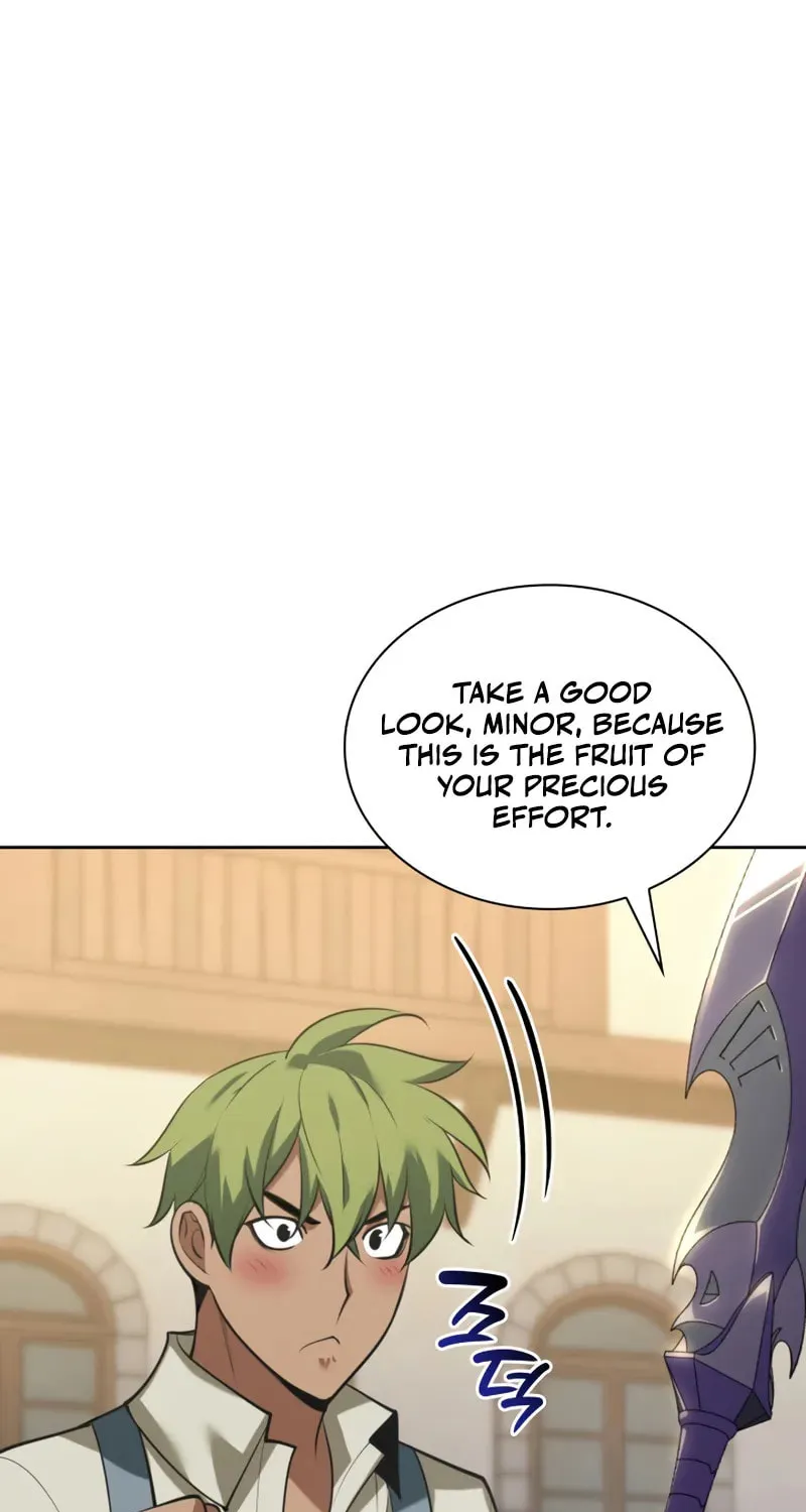 Overgeared Chapter 293 page 121 - 