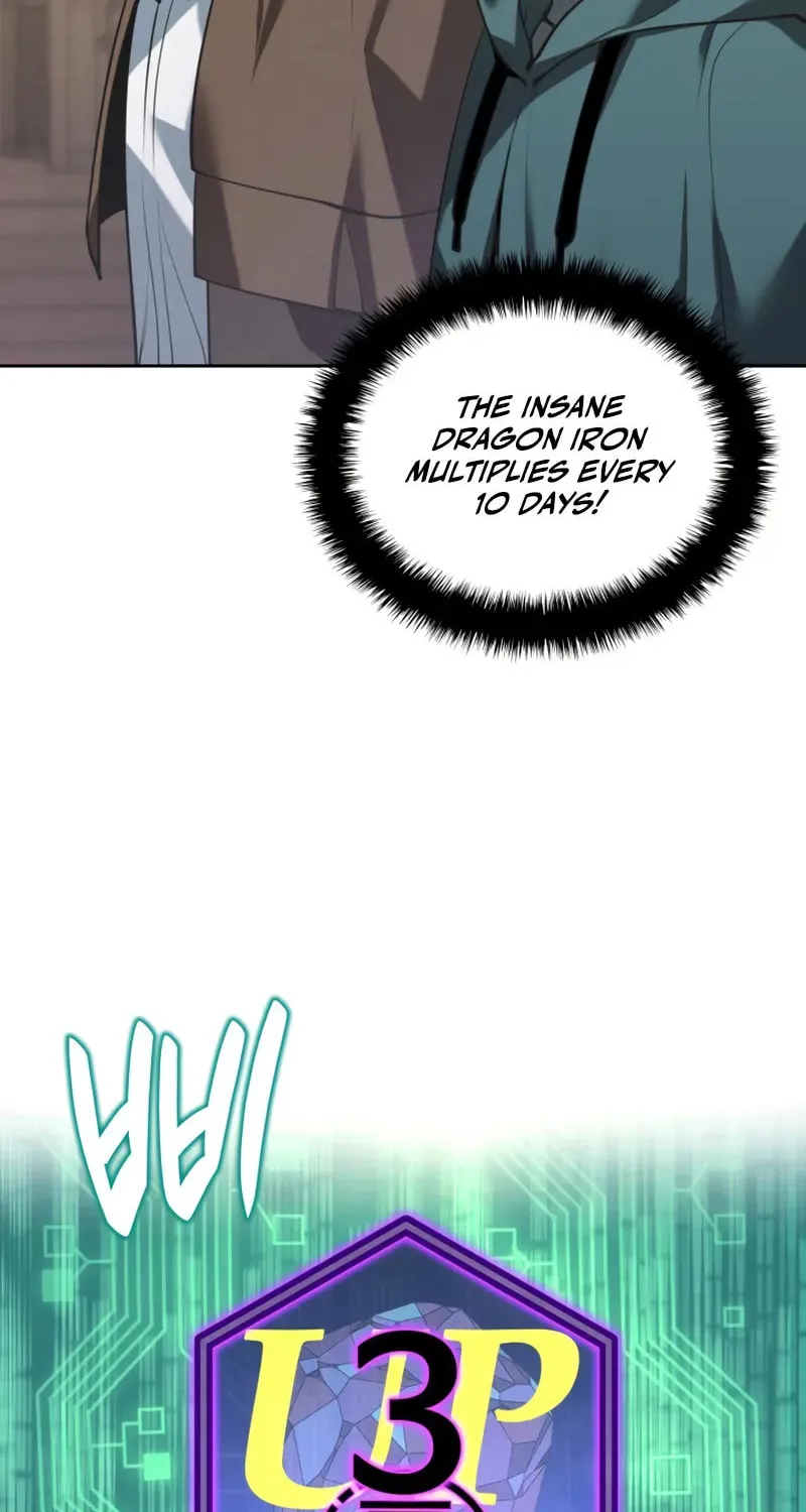 Overgeared Chapter 293 page 124 - 