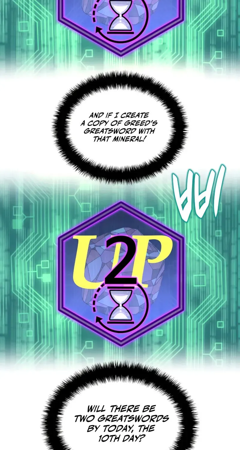 Overgeared Chapter 293 page 125 - 