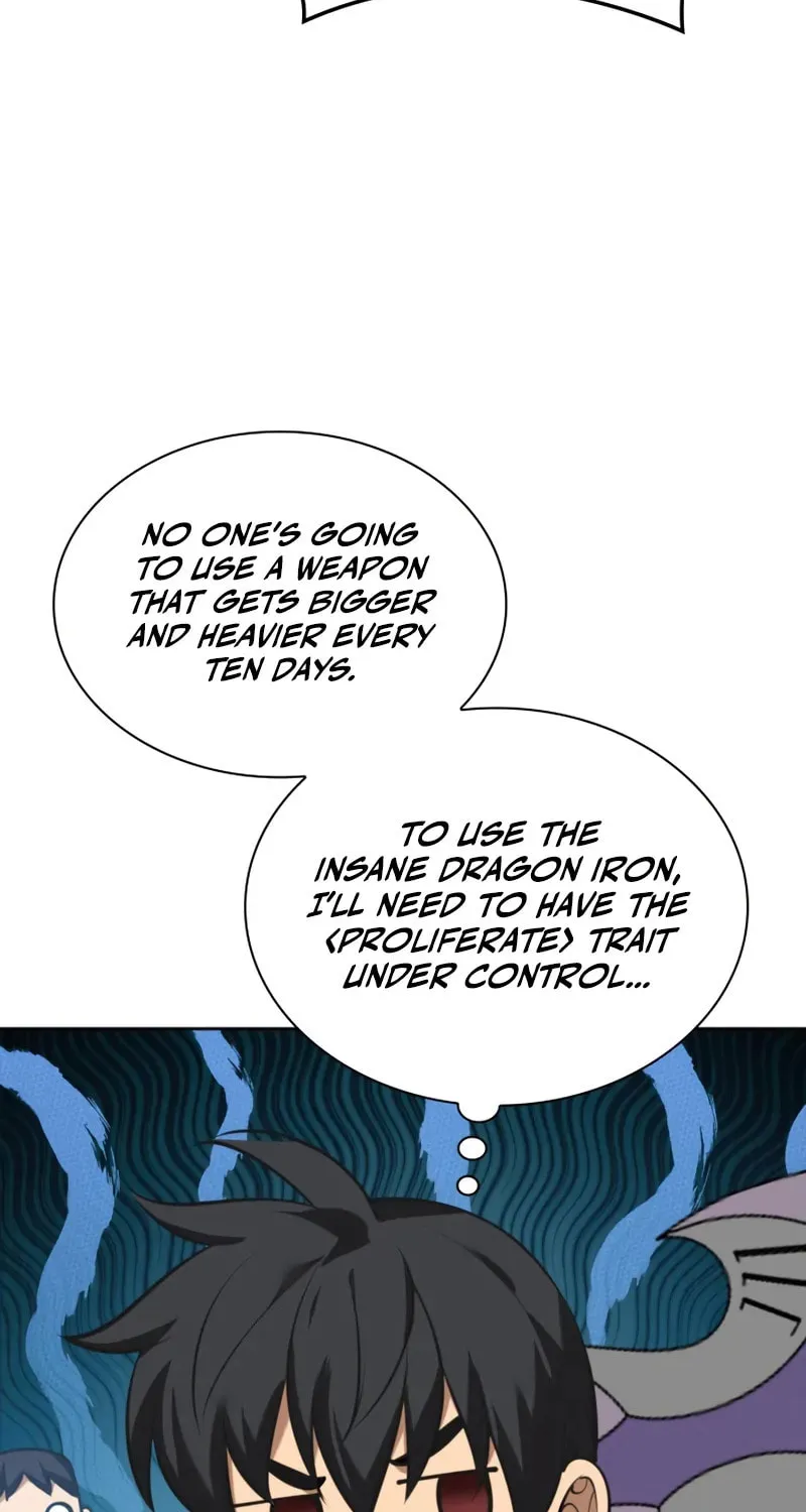 Overgeared Chapter 293 page 130 - 