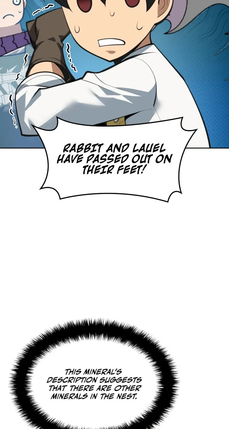 Overgeared Chapter 293 page 131 - 