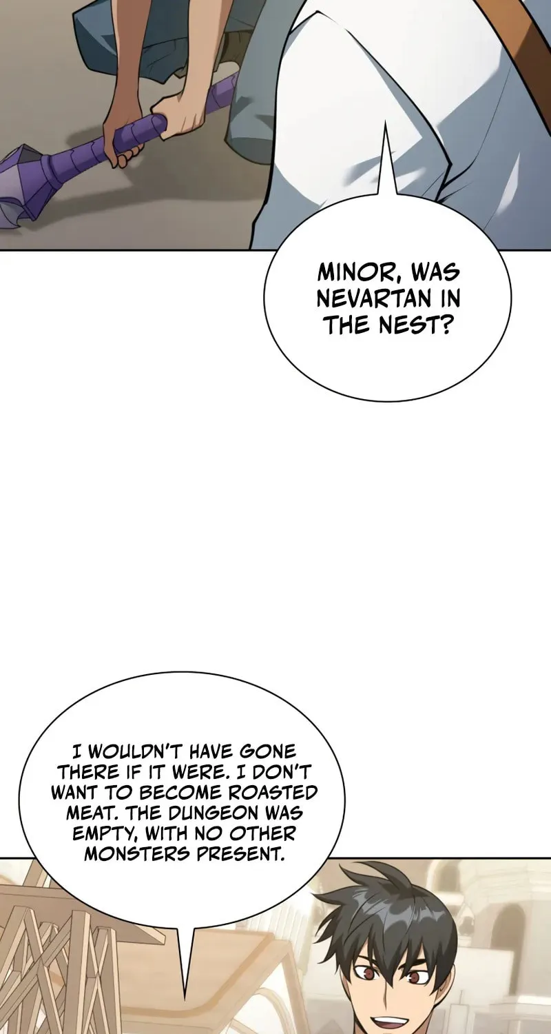 Overgeared Chapter 293 page 134 - 