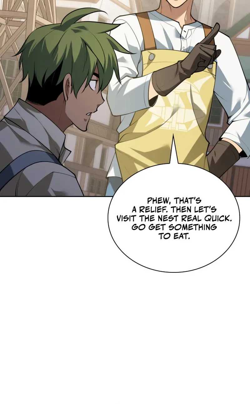 Overgeared Chapter 293 page 135 - 