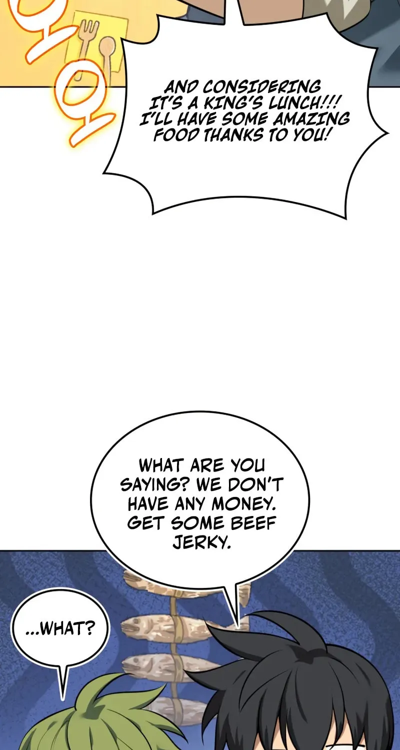 Overgeared Chapter 293 page 137 - 
