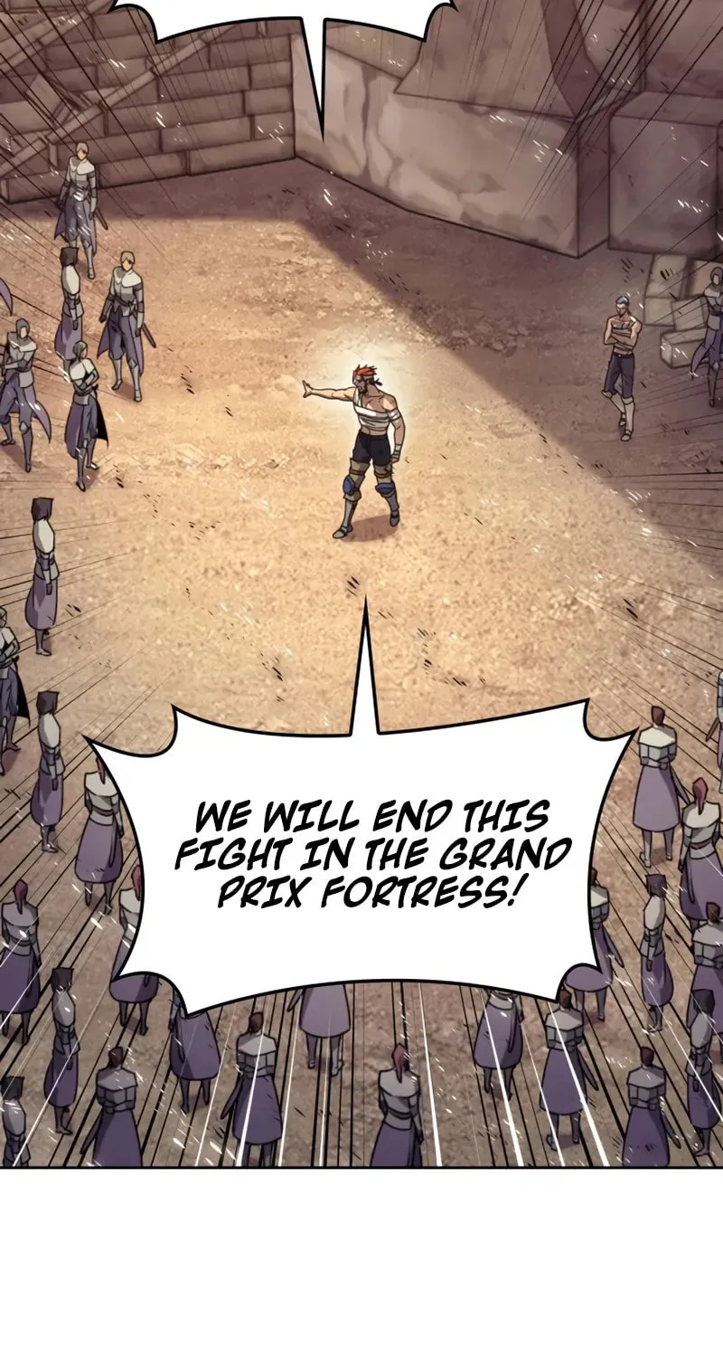 Overgeared Chapter 293 page 17 - 
