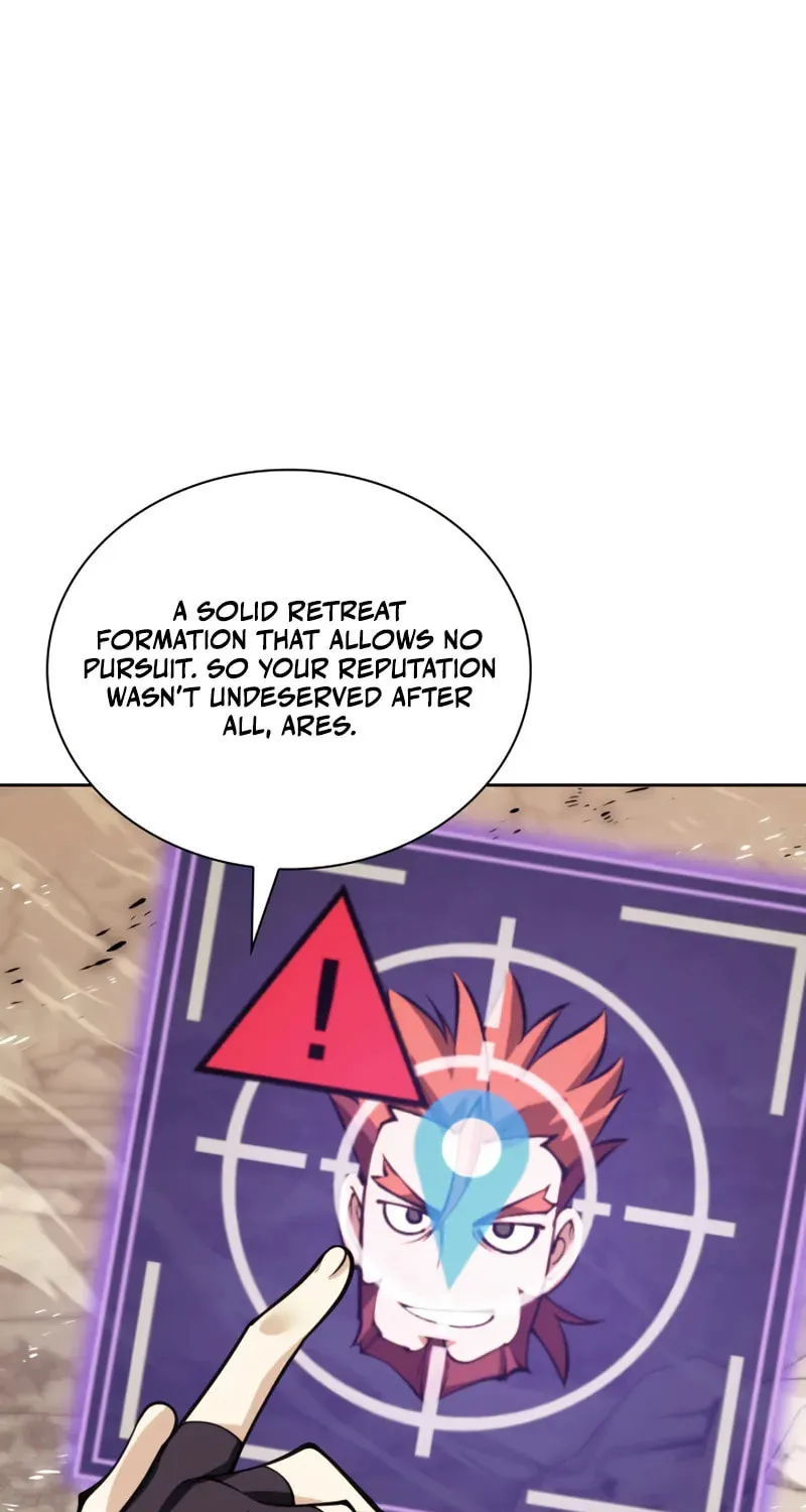 Overgeared Chapter 293 page 18 - 