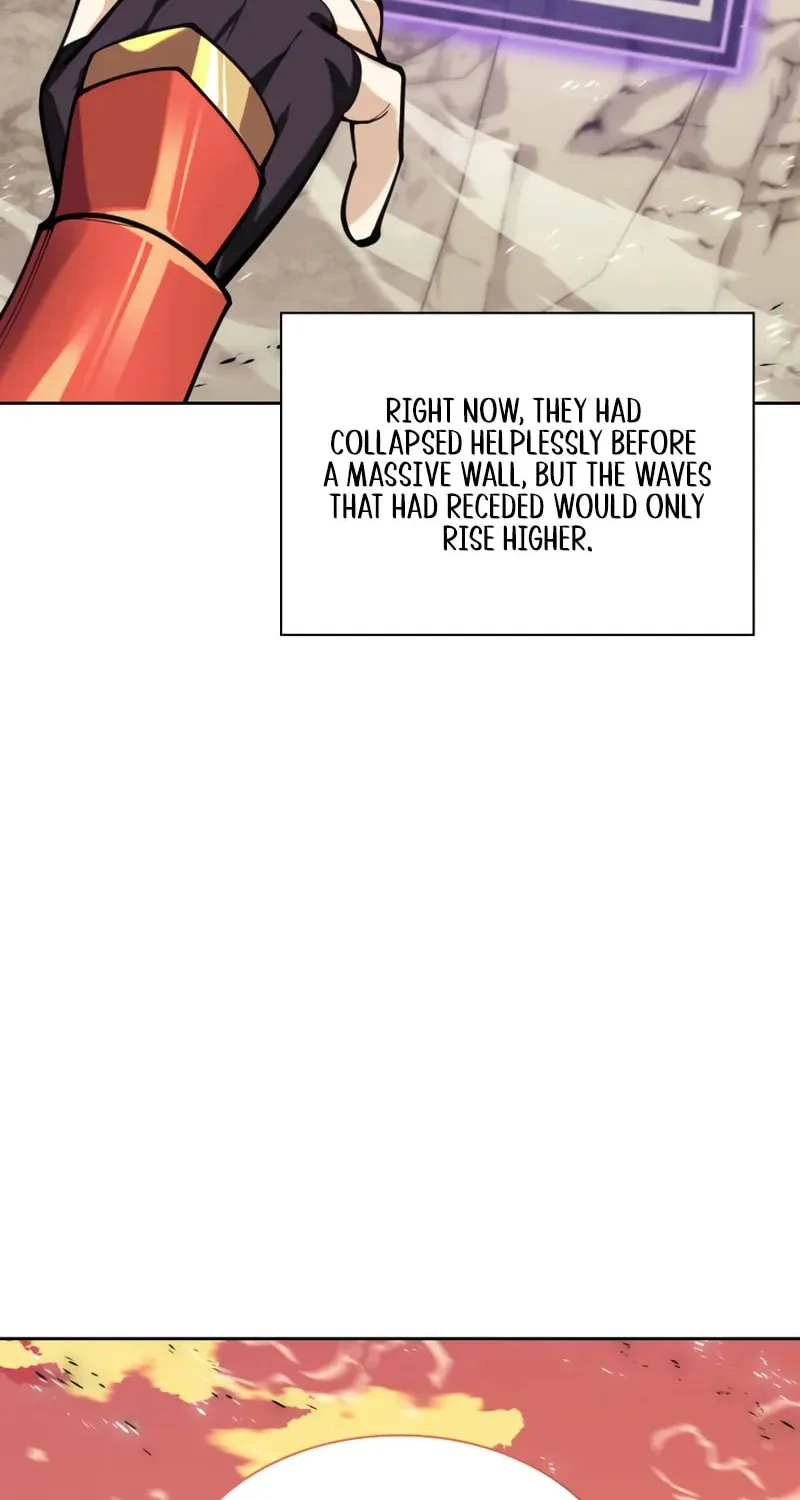 Overgeared Chapter 293 page 19 - 