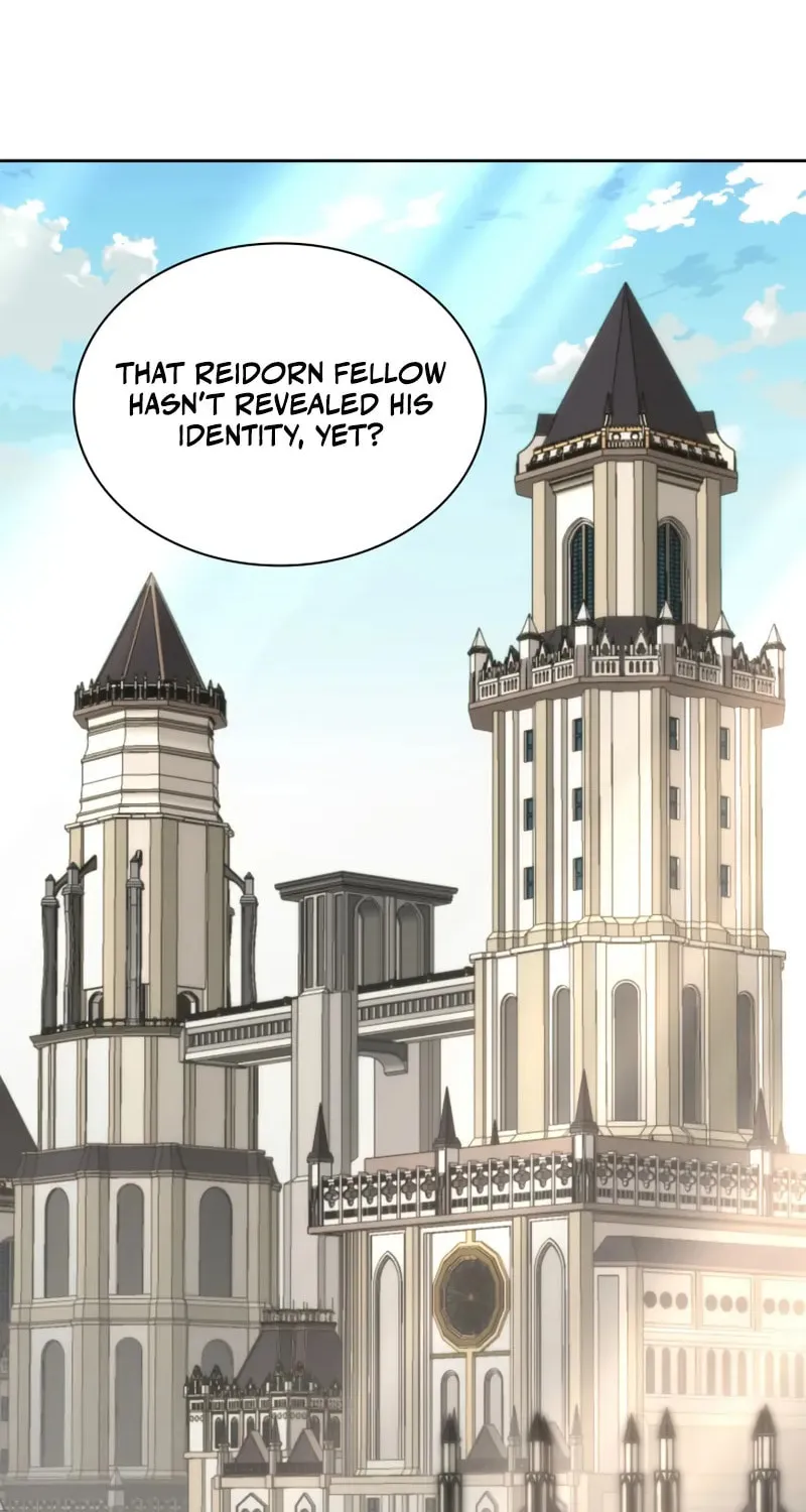 Overgeared Chapter 293 page 23 - 