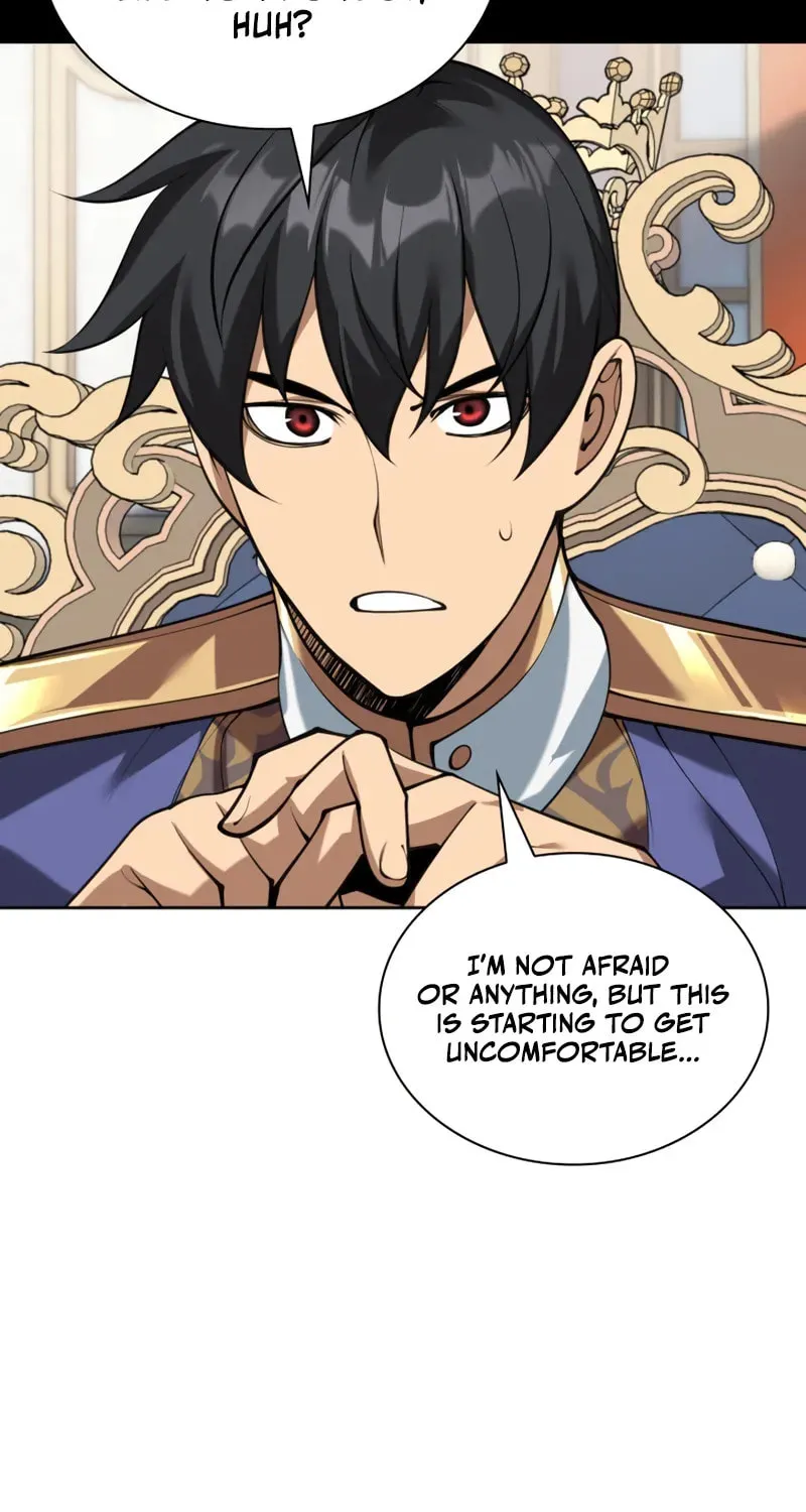 Overgeared Chapter 293 page 28 - 