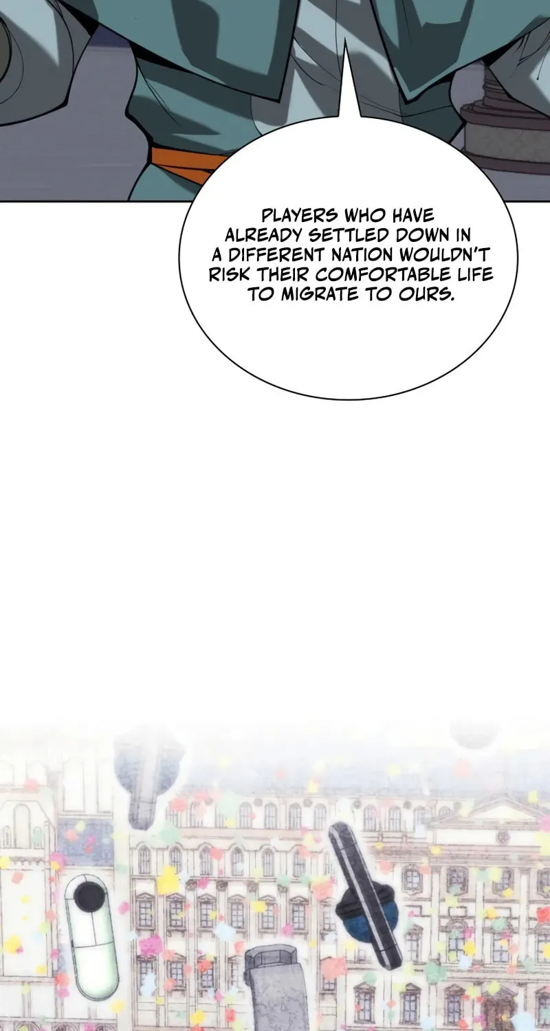 Overgeared Chapter 293 page 32 - 