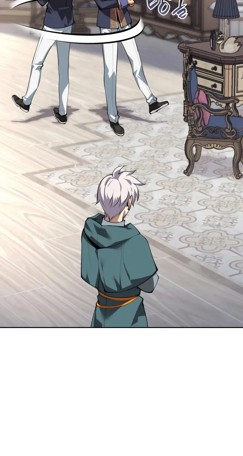 Overgeared Chapter 293 page 38 - 
