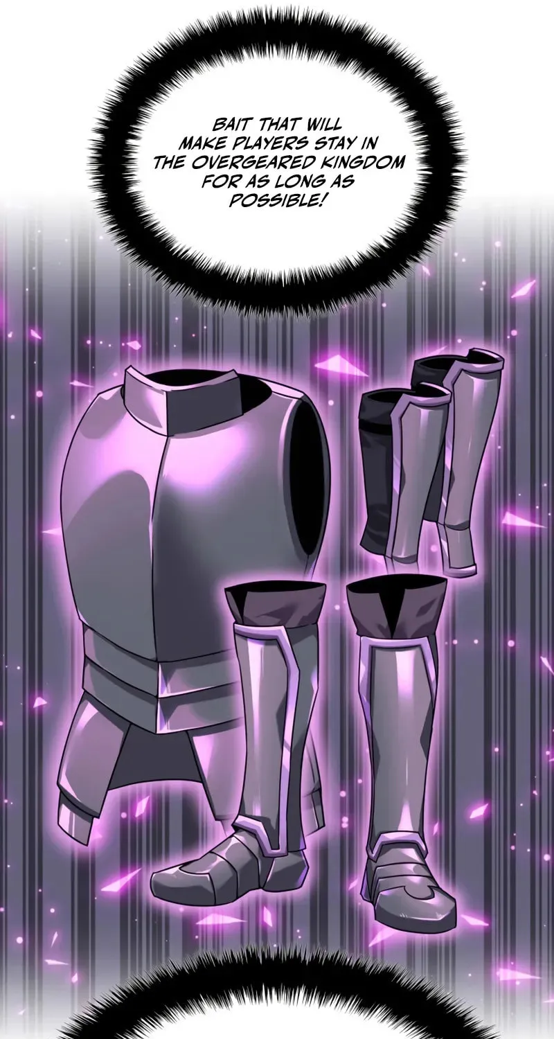 Overgeared Chapter 293 page 40 - 