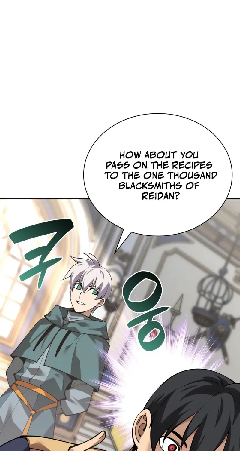 Overgeared Chapter 293 page 47 - 
