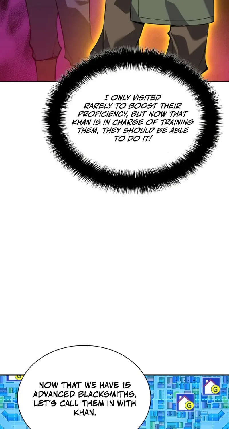 Overgeared Chapter 293 page 50 - 