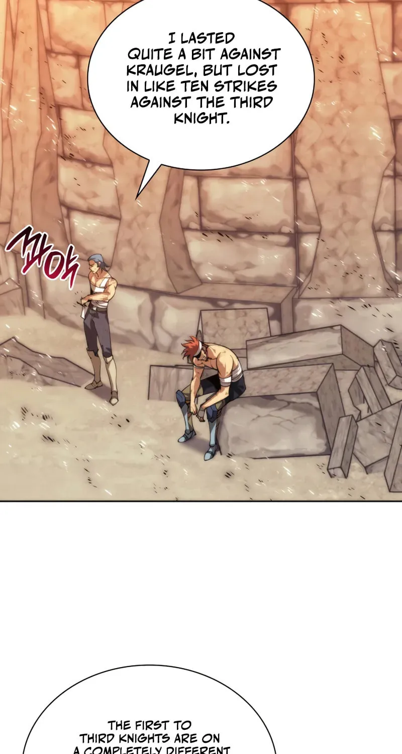 Overgeared Chapter 293 page 6 - 