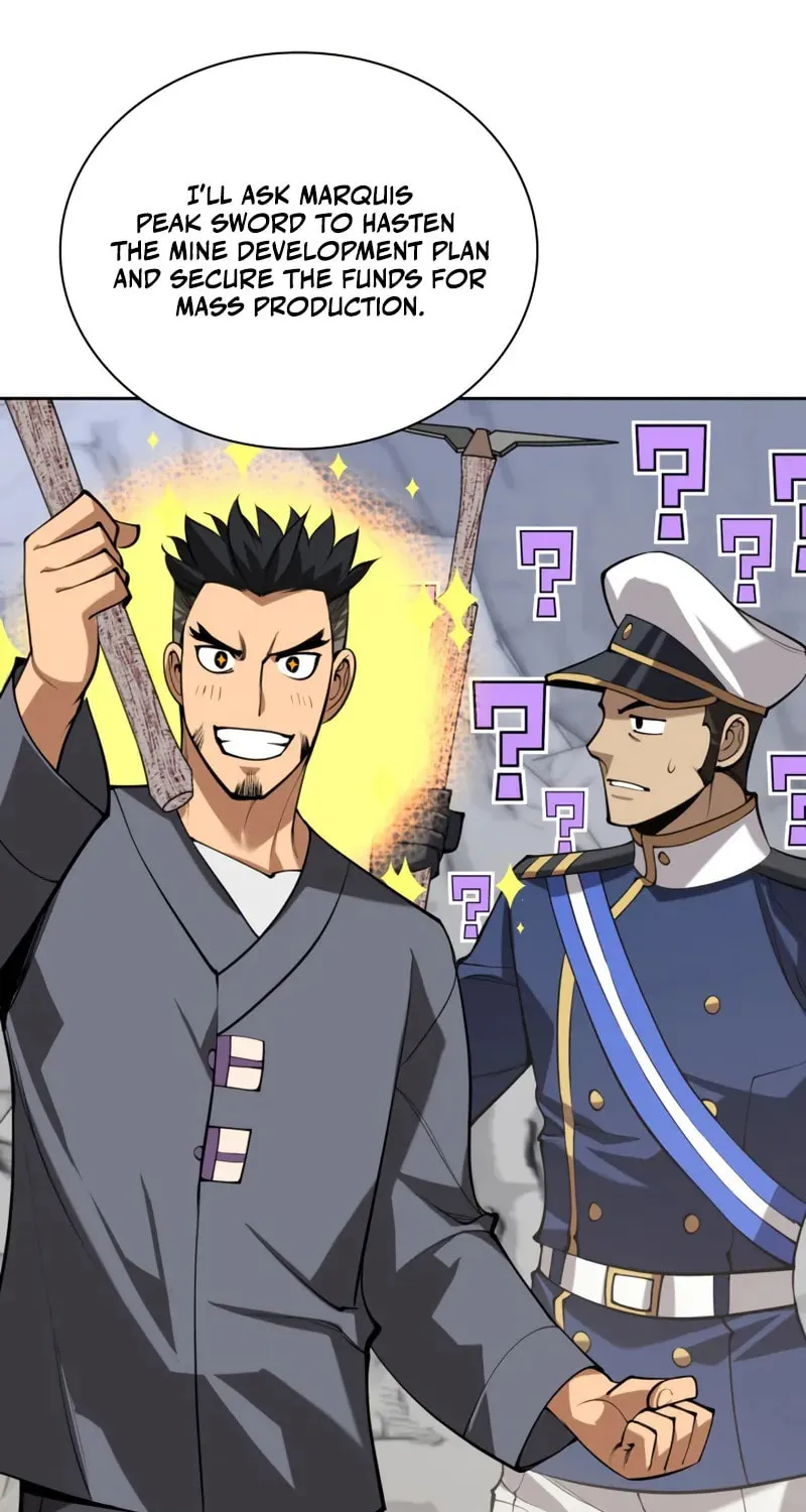 Overgeared Chapter 293 page 52 - 