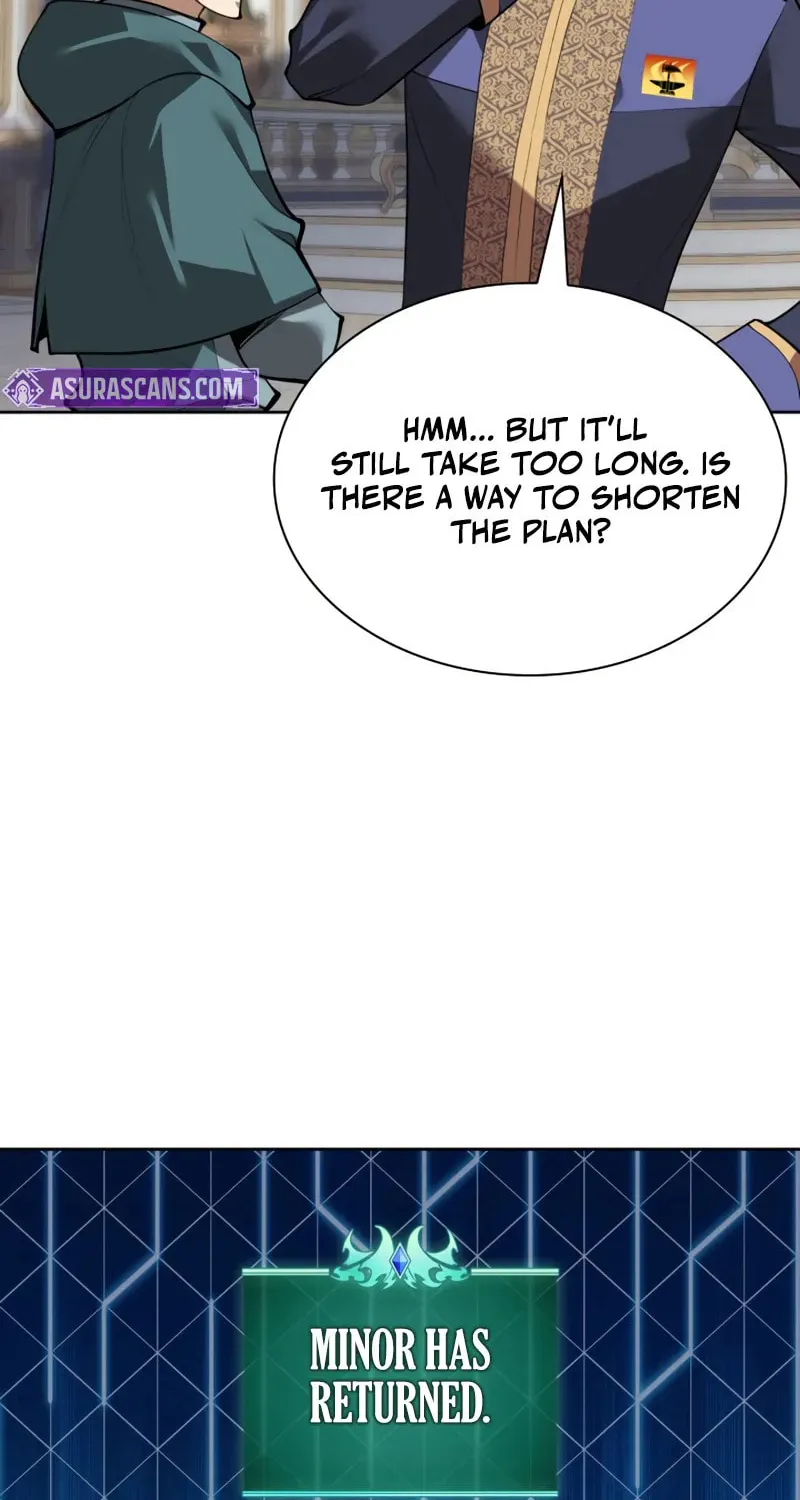 Overgeared Chapter 293 page 54 - 