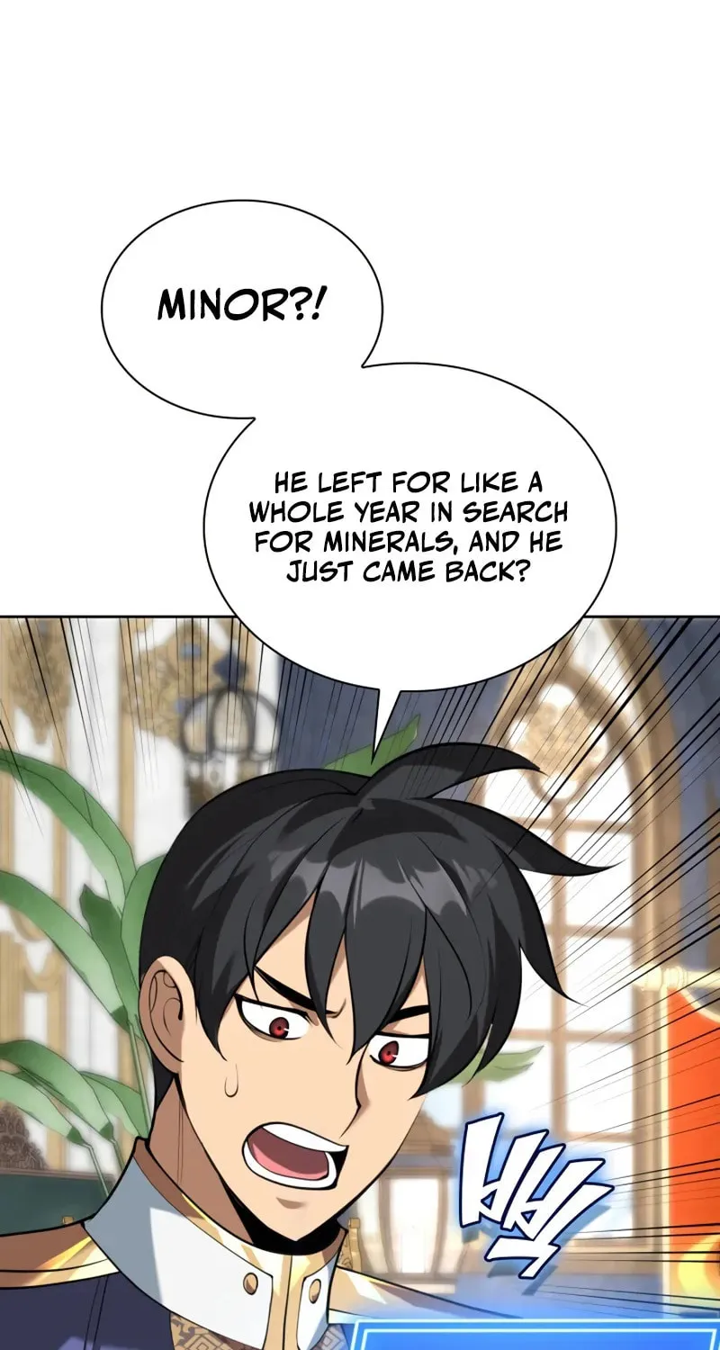Overgeared Chapter 293 page 56 - 