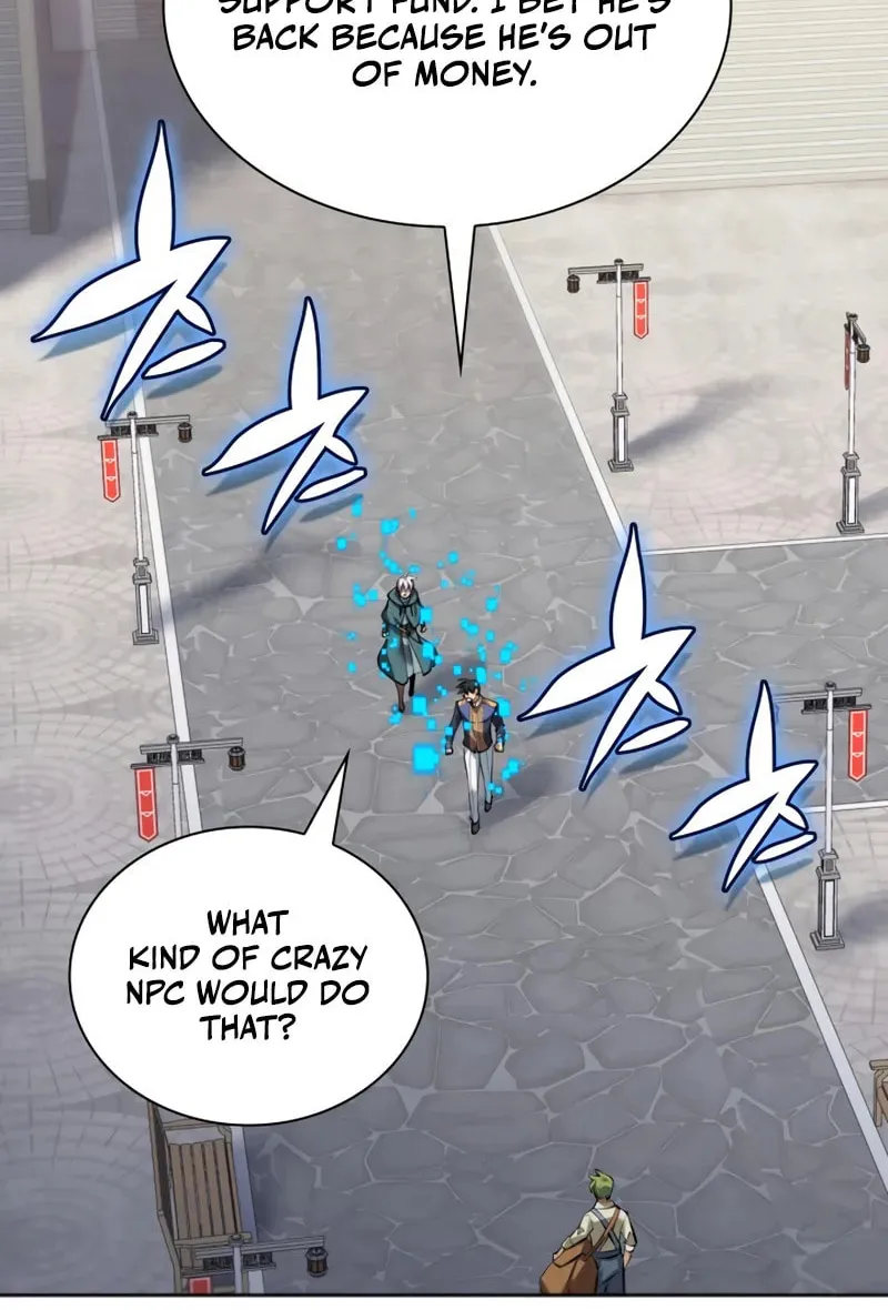 Overgeared Chapter 293 page 58 - 