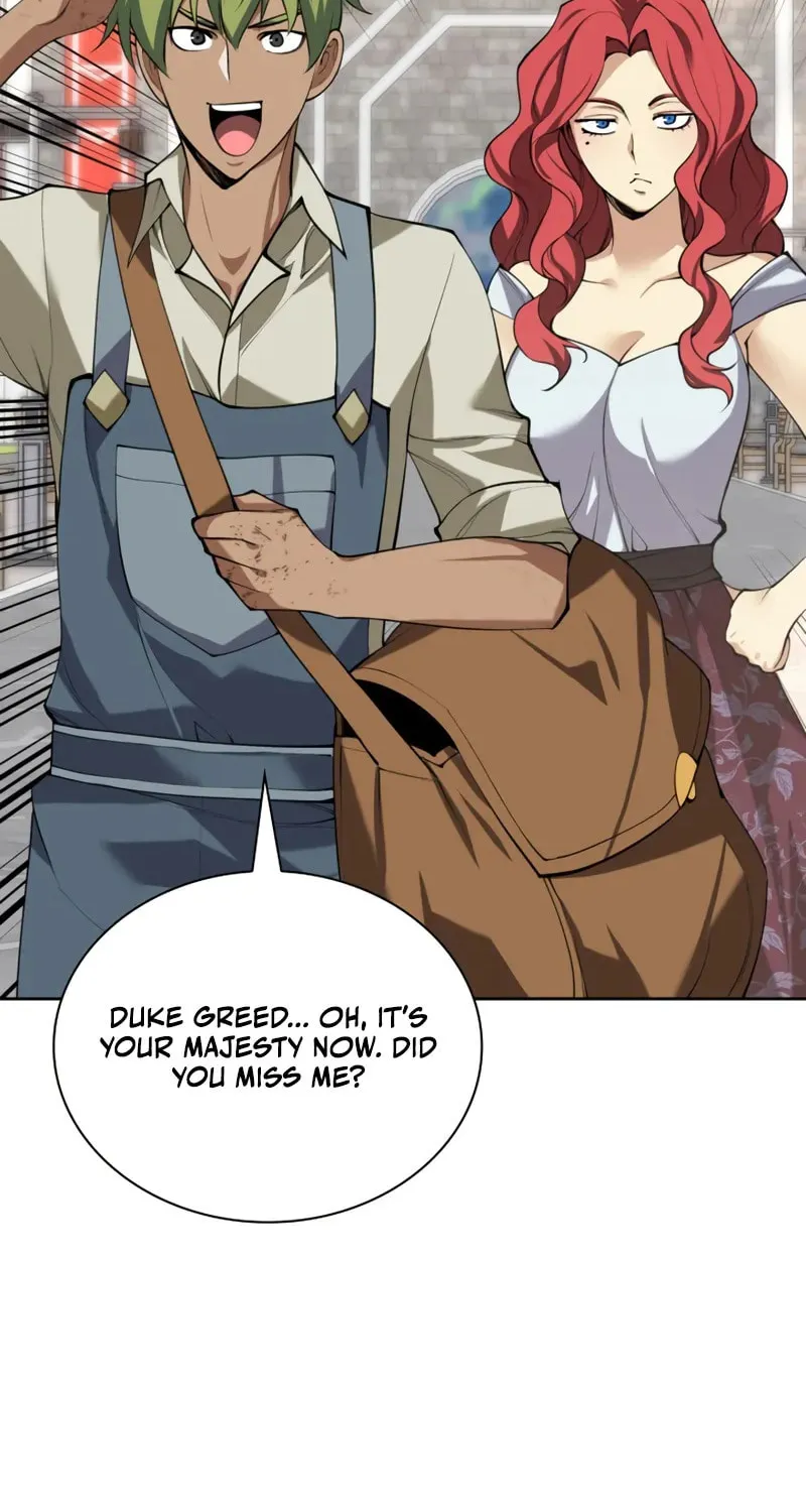 Overgeared Chapter 293 page 60 - 
