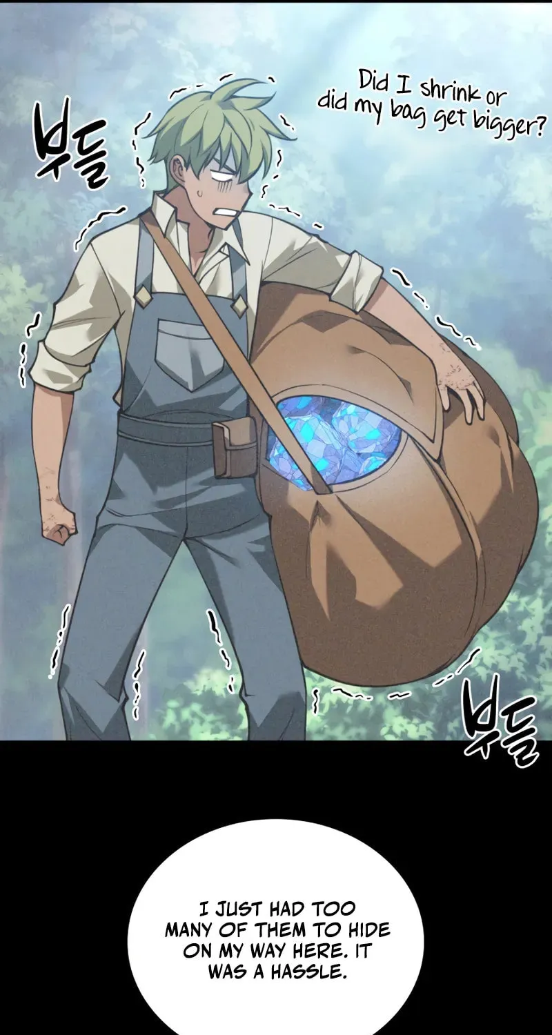 Overgeared Chapter 293 page 69 - 