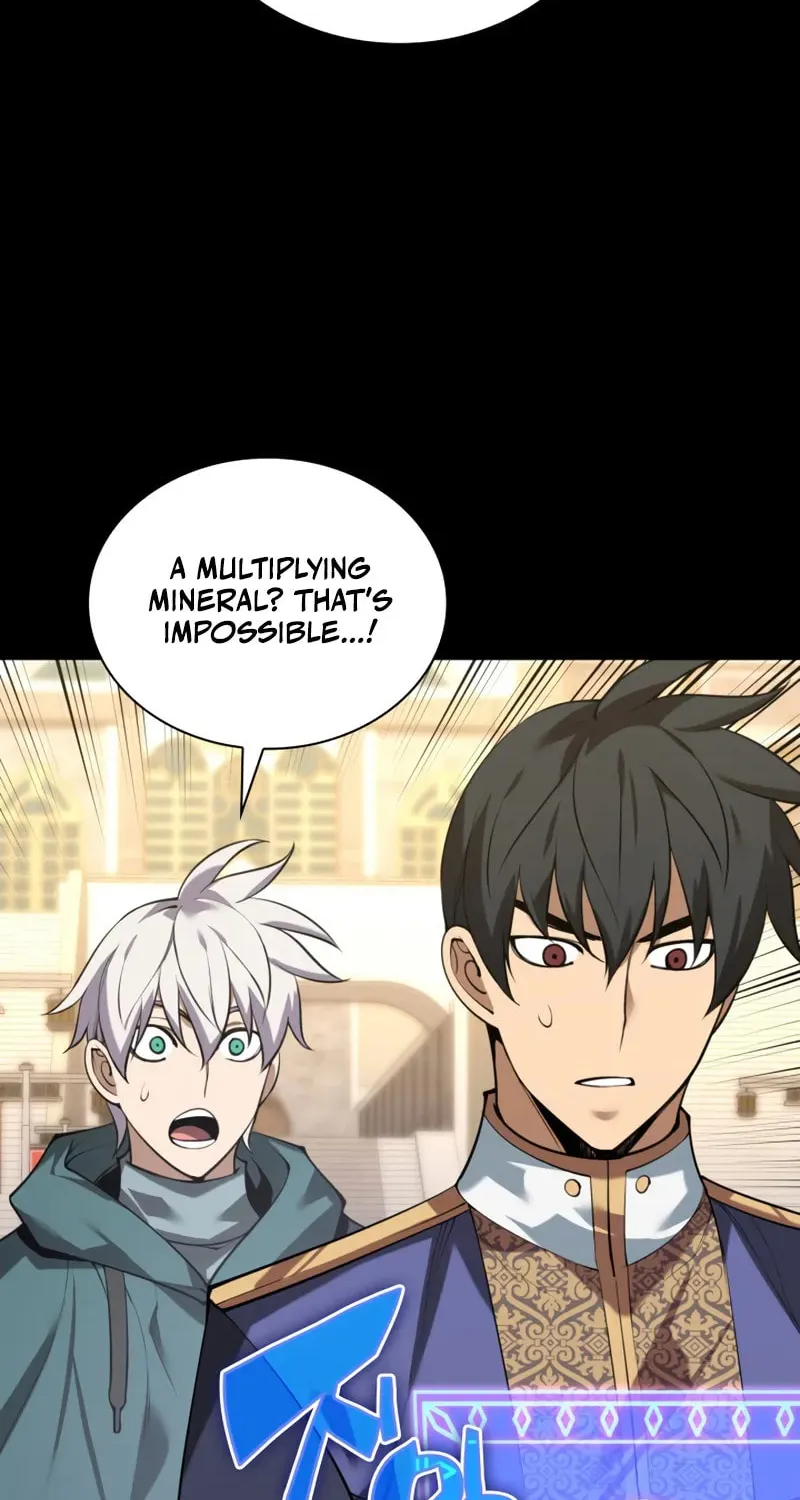 Overgeared Chapter 293 page 70 - 