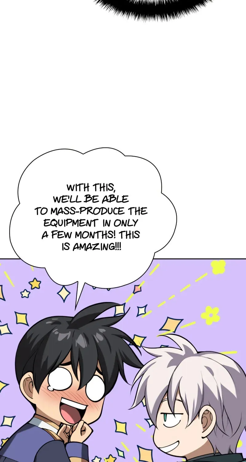Overgeared Chapter 293 page 75 - 