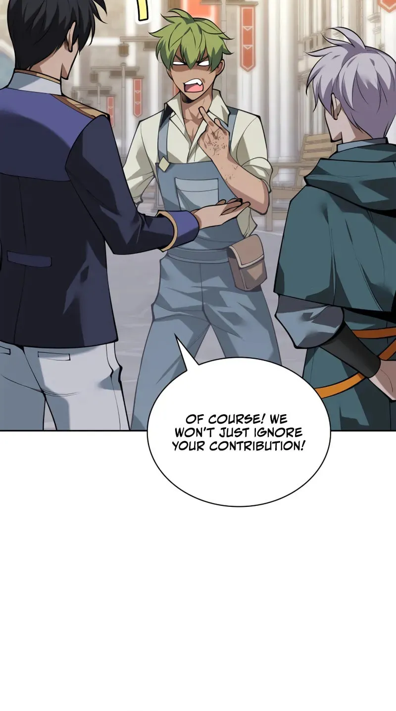 Overgeared Chapter 293 page 77 - 