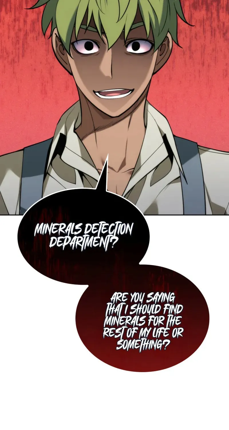 Overgeared Chapter 293 page 85 - 