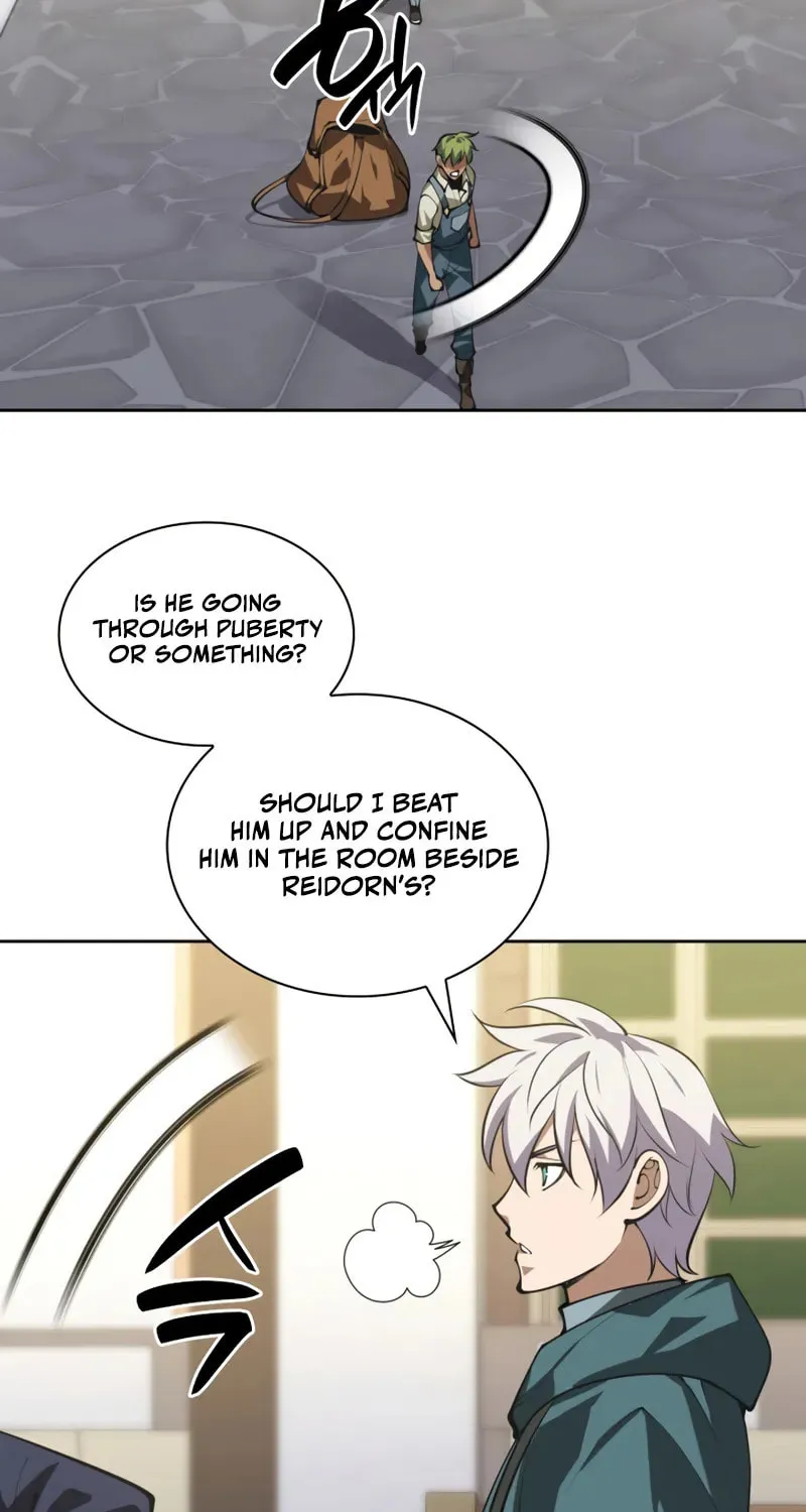 Overgeared Chapter 293 page 90 - 