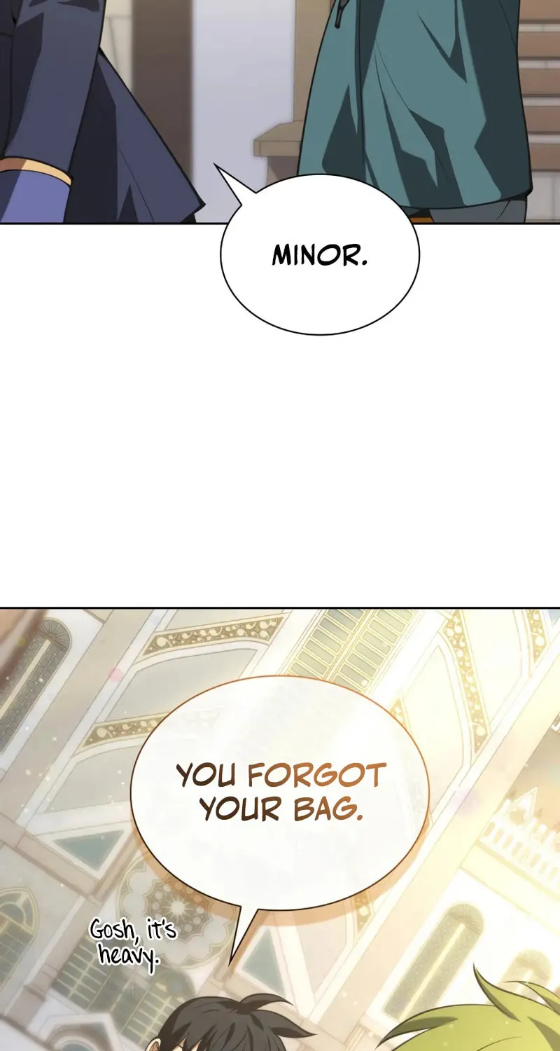 Overgeared Chapter 293 page 91 - 