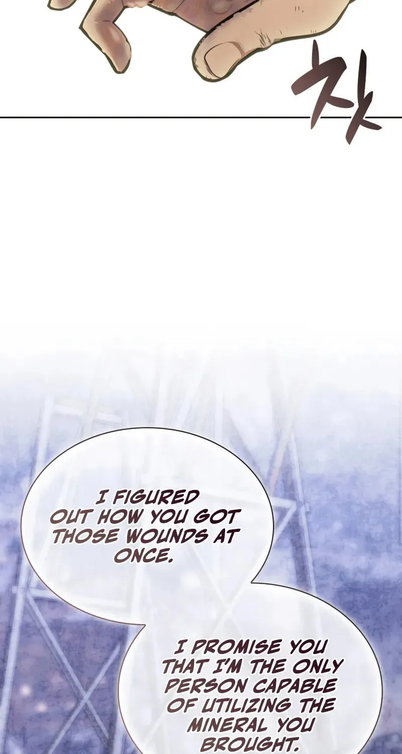 Overgeared Chapter 293 page 95 - 