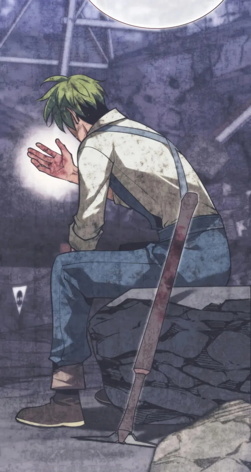 Overgeared Chapter 293 page 96 - 