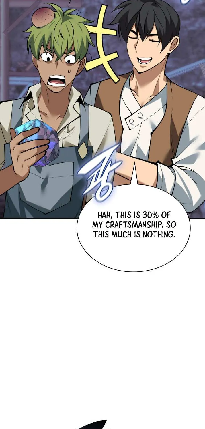 Overgeared Chapter 294 page 107 - 