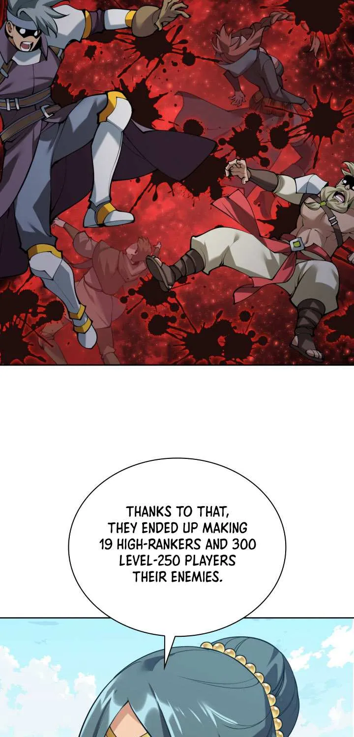 Overgeared Chapter 294 page 12 - 