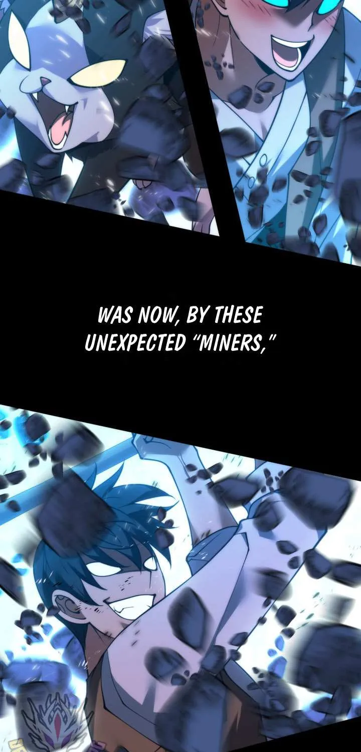 Overgeared Chapter 294 page 116 - 