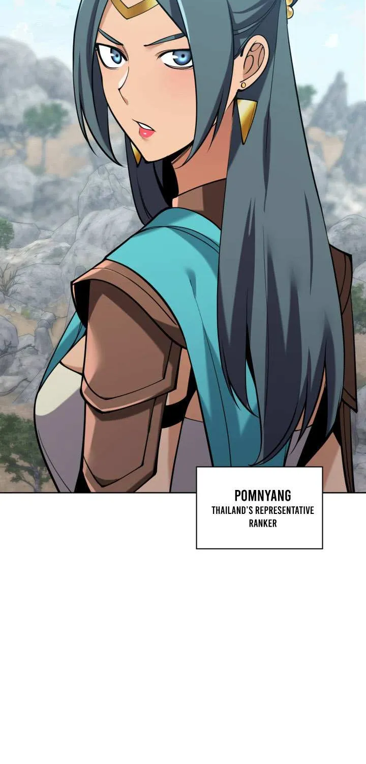 Overgeared Chapter 294 page 13 - 