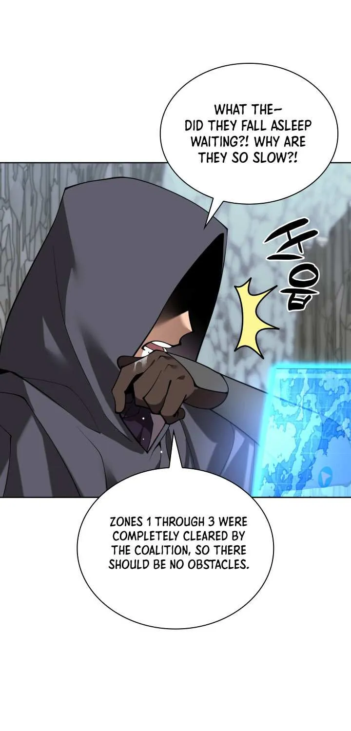 Overgeared Chapter 294 page 128 - 