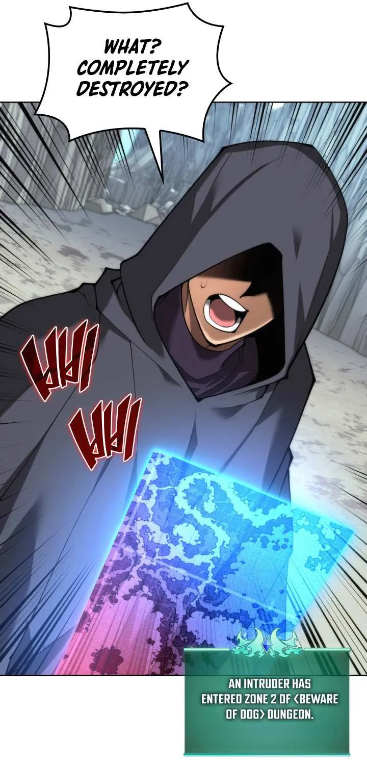 Overgeared Chapter 294 page 133 - 