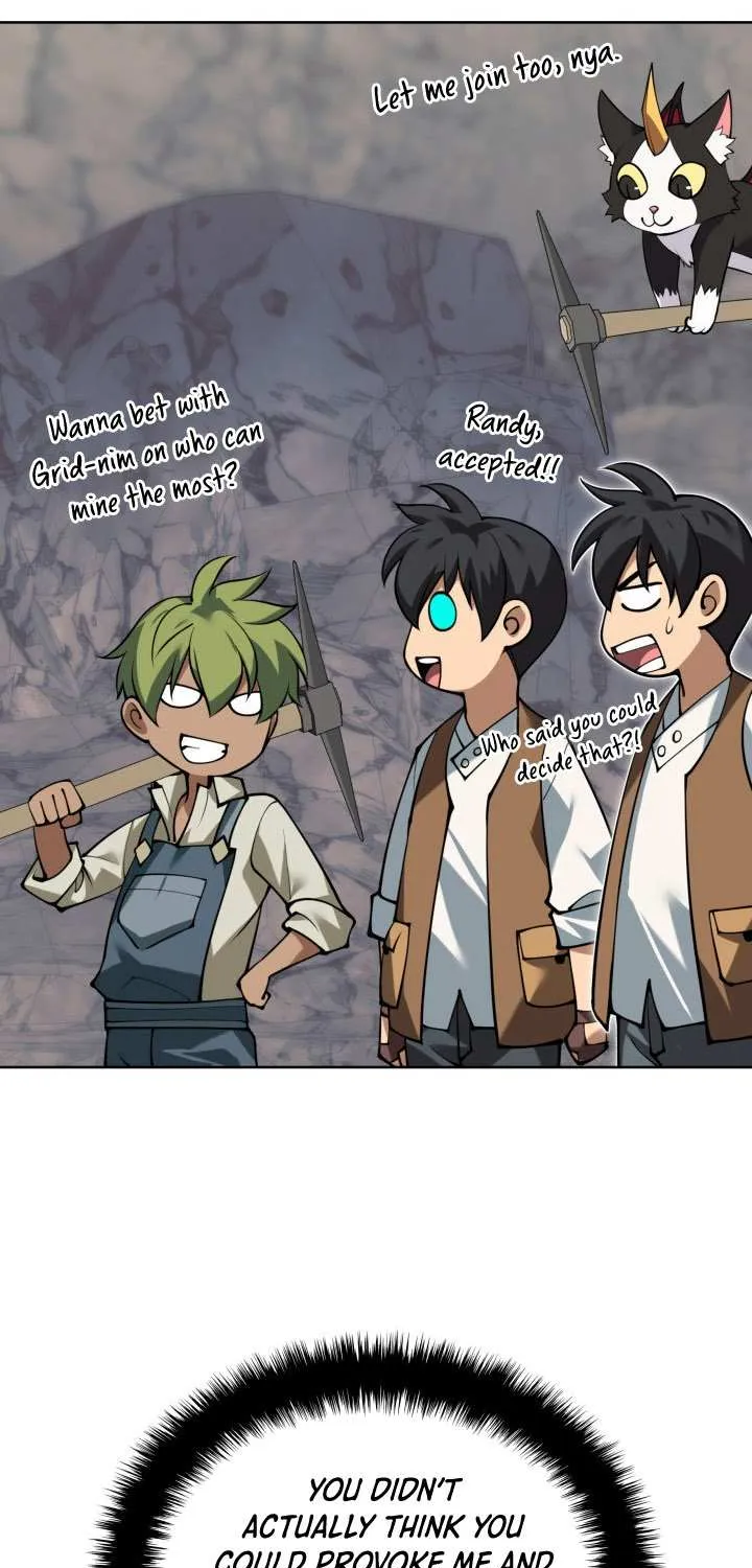 Overgeared Chapter 294 page 141 - 
