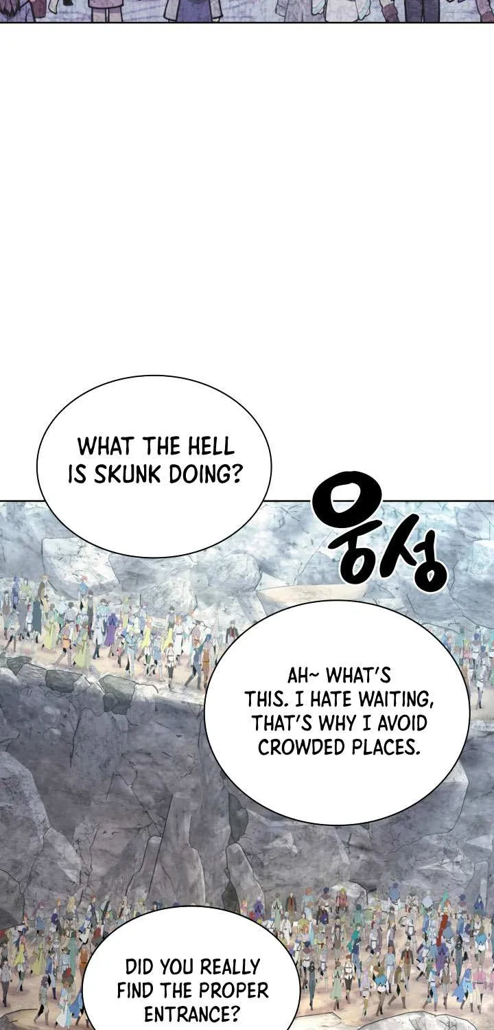 Overgeared Chapter 294 page 18 - 