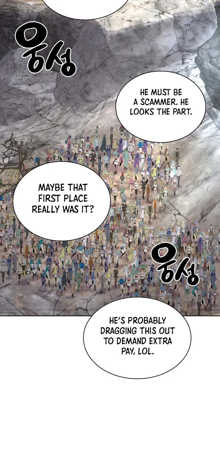 Overgeared Chapter 294 page 19 - 