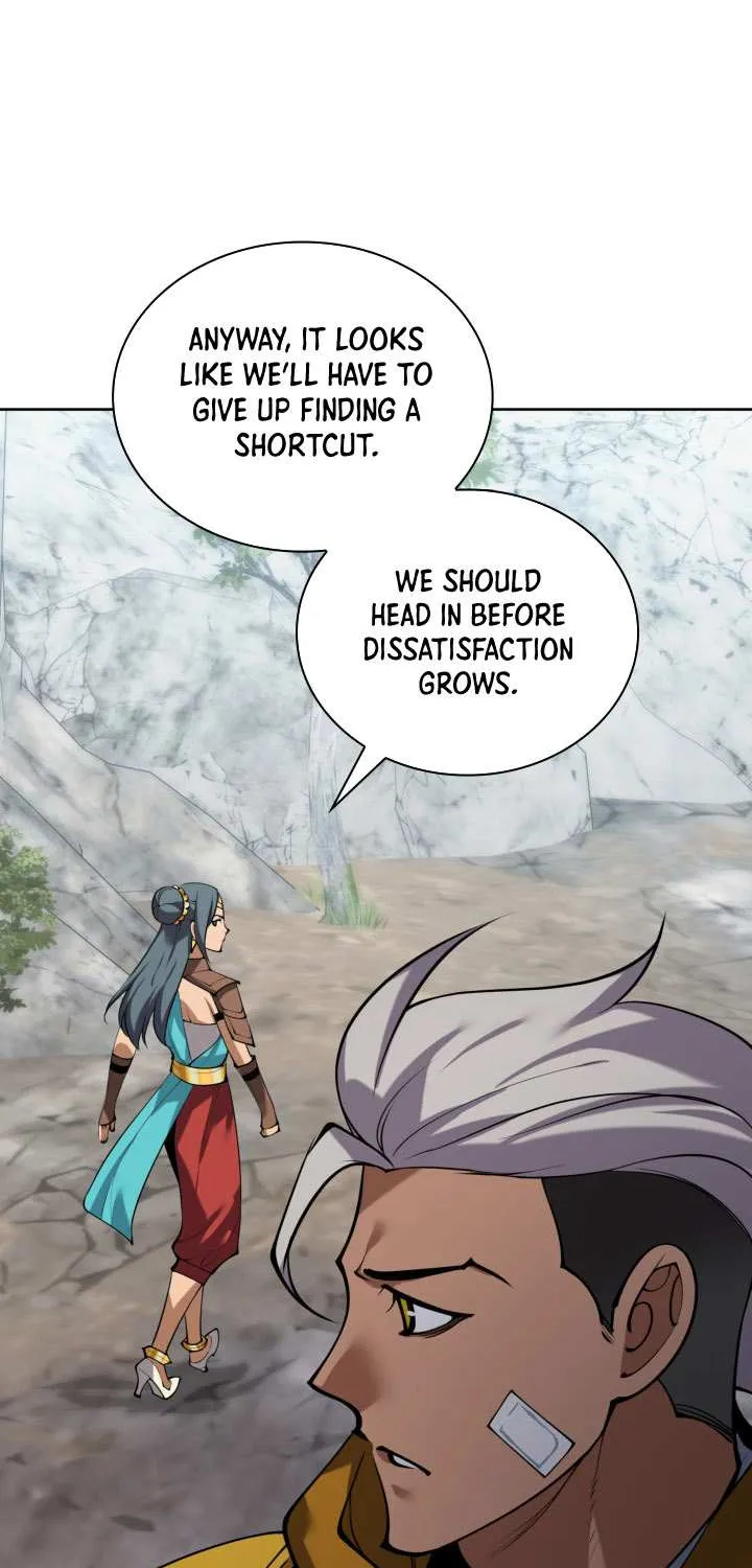 Overgeared Chapter 294 page 20 - 